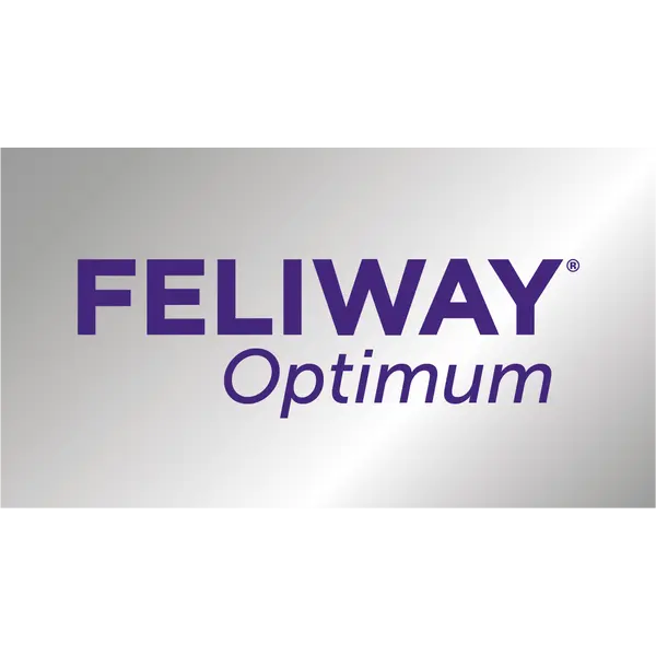 Feliway Optimum Refil - успокояващи котешки феромони - пълнител 48 мл