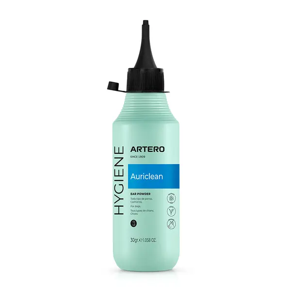 Артеро Auriclean - Пудра за уши 30 гр
