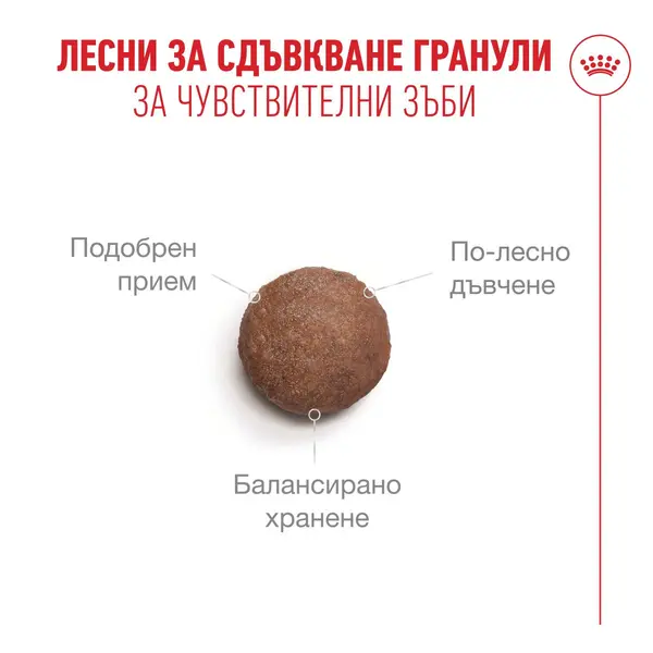 Royal Canin FHN Ageing 11+ - Пълноценна суха храна за котки над 11 години