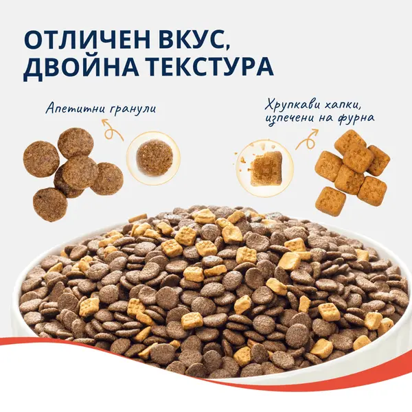 Wanpy Cat Grain Free Salmon - суха храна за котки със сьомга, без зърно, 8 кг