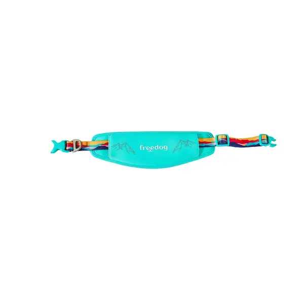FreeDog Peak Collar Montse – охлаждащ нашийник за кучета