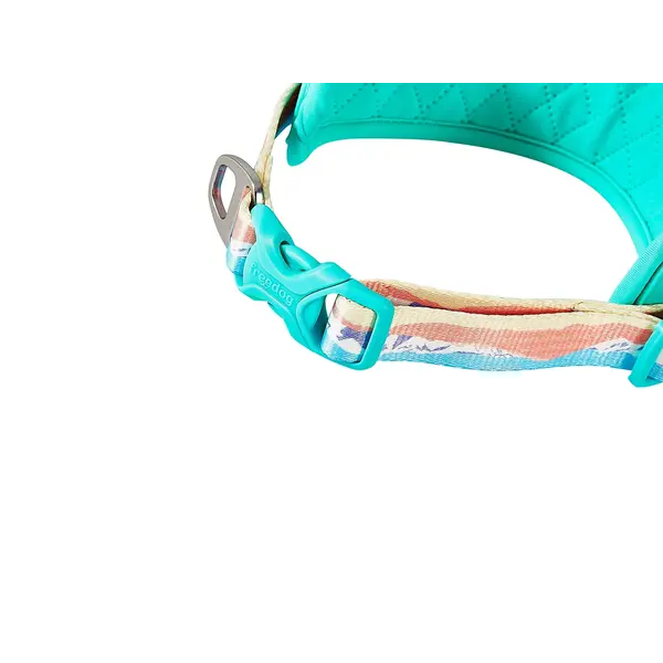 FreeDog Peak Collar Sierra – охлаждащ нашийник за кучета