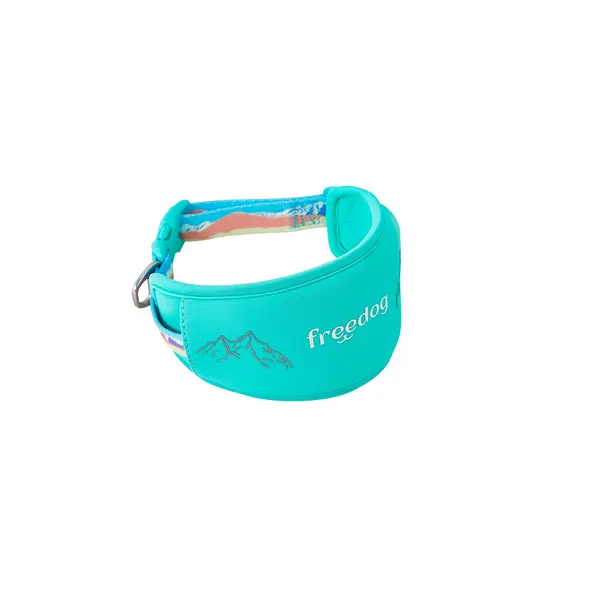 FreeDog Peak Collar Sierra – охлаждащ нашийник за кучета