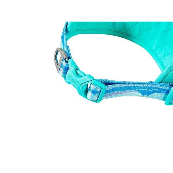 FreeDog Peak Collar Pedra – охлаждащ нашийник за кучета
