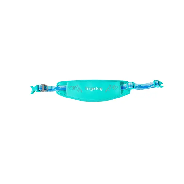 FreeDog Peak Collar Pedra – охлаждащ нашийник за кучета