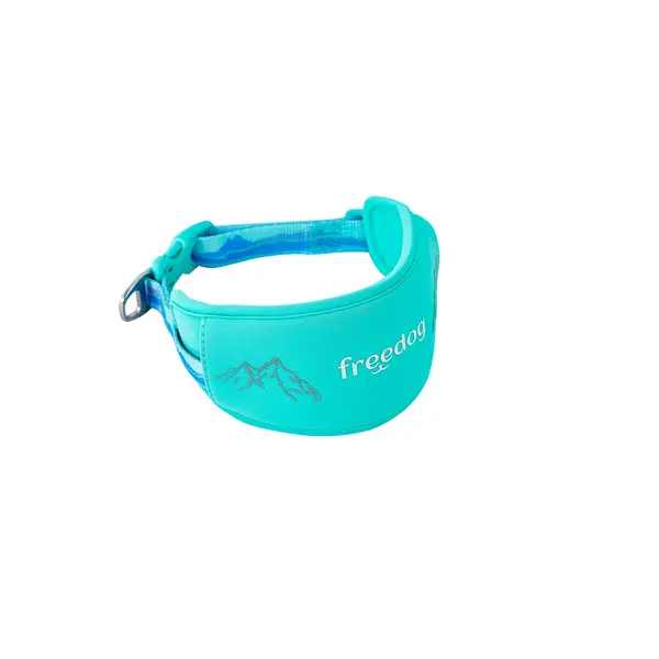 FreeDog Peak Collar Pedra – охлаждащ нашийник за кучета
