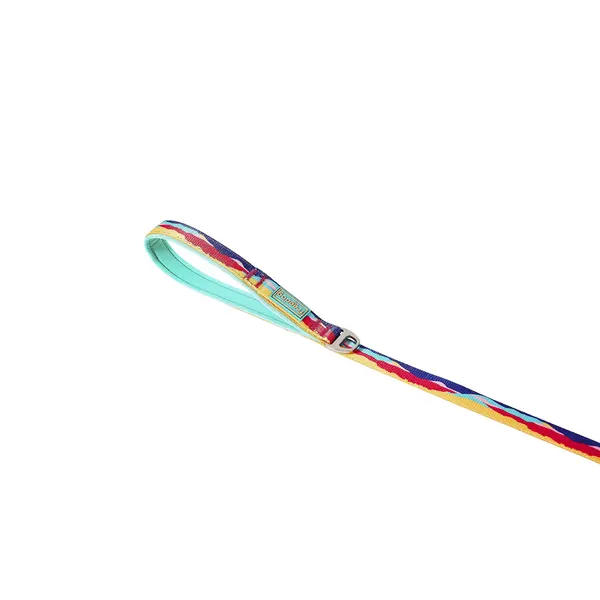 FreeDog Peak Leash Montse – регулируем повод за кучета