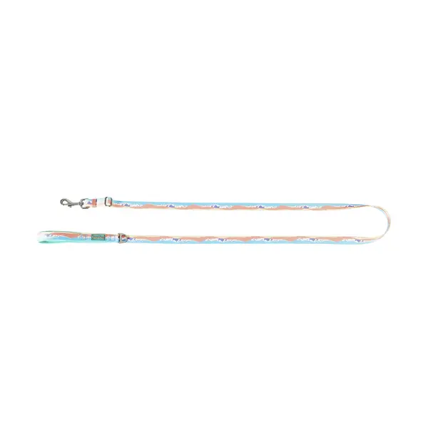 FreeDog Peak Leash Sierra – регулируем повод за кучета