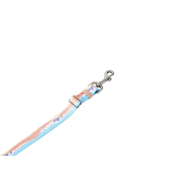 FreeDog Peak Leash Sierra – регулируем повод за кучета