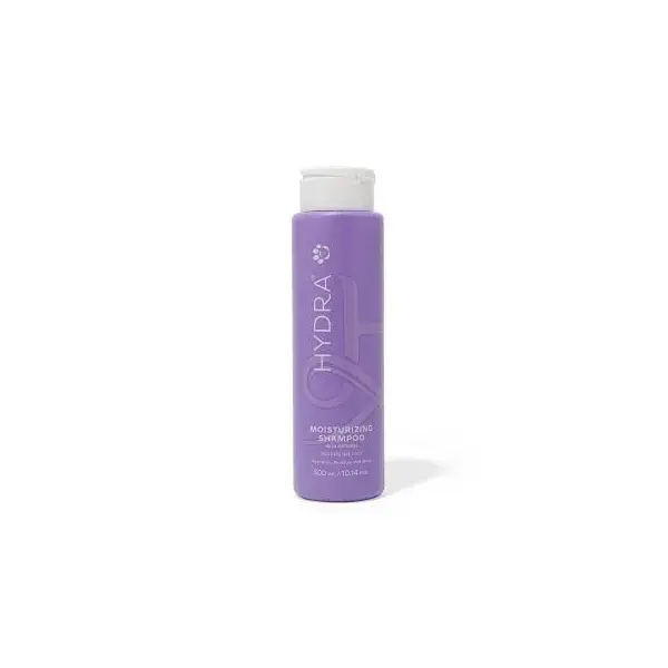 Hydra Retail Moisturizing Shampoo - Хидратиращ шампоан за кучета и котки, 300 мл
