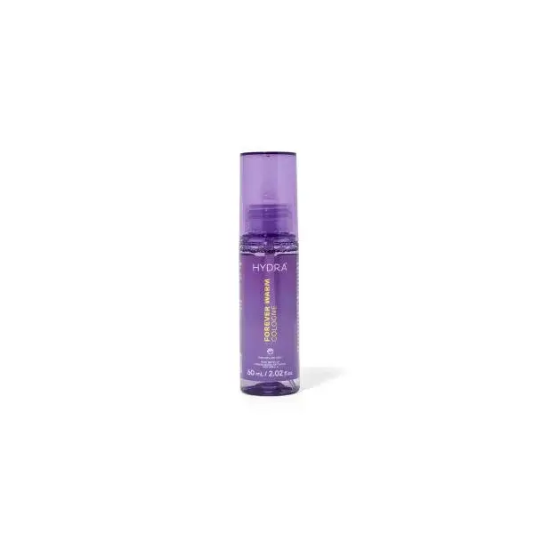 Hydra Retail Forever Warm Cologne - Парфюм за кучета и котки с ванилия и сандалово дърво, 60 мл