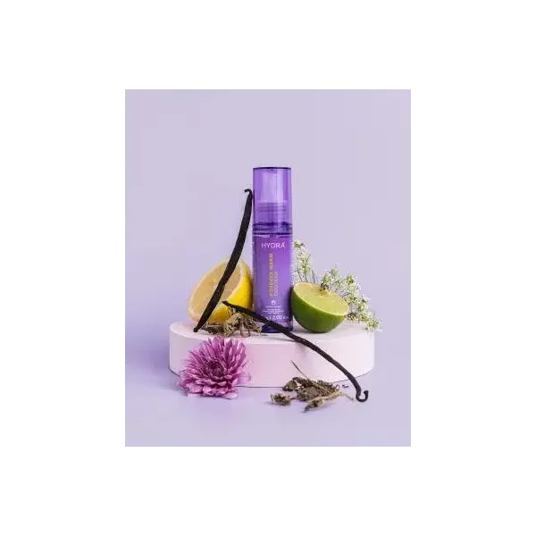 Hydra Retail Forever Warm Cologne - Парфюм за кучета и котки с ванилия и сандалово дърво, 60 мл