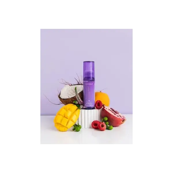 Hydra Retail Forever Sweet Cologne - Парфюм за домашни любимци с нар и портокал, 60 мл