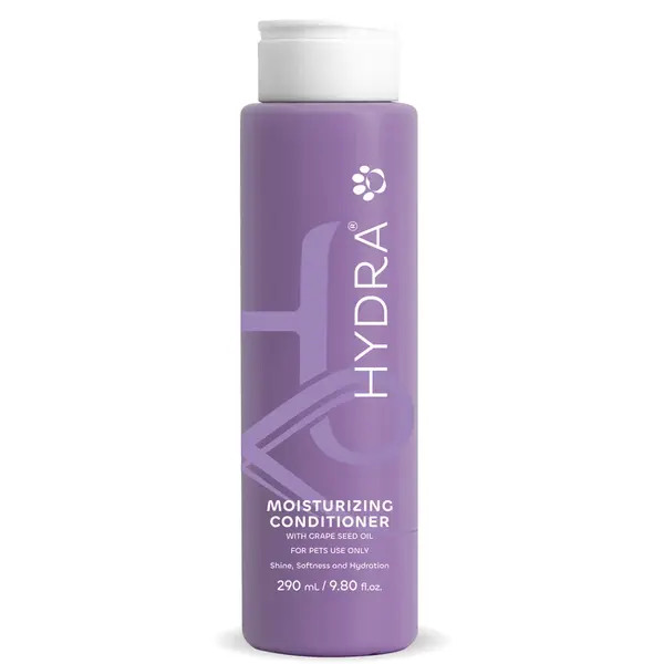 Hydra Retail Moisturizing Conditioner - Хидратиращ балсам за кучета и котки, 290 мл