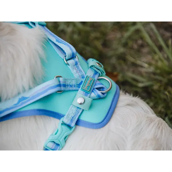 Peak Harness Pedra – охлаждащ нагръдник за кучета