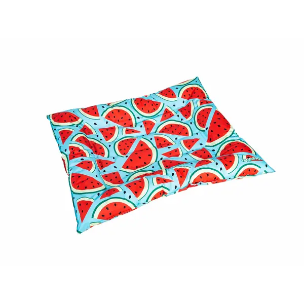 FreeDog Cooling Cushion WATERMELON - охлаждащо лего с мек борд