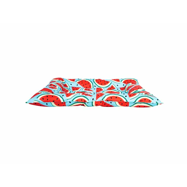 FreeDog Cooling Cushion WATERMELON - охлаждащо лего с мек борд