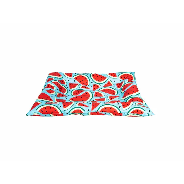 FreeDog Cooling Cushion WATERMELON - охлаждащо лего с мек борд