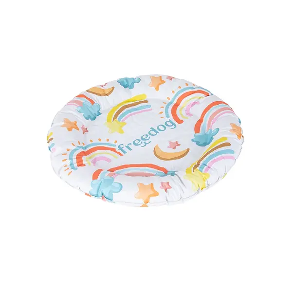 FreeDog Refreshing Donut  - Охлаждащо легло