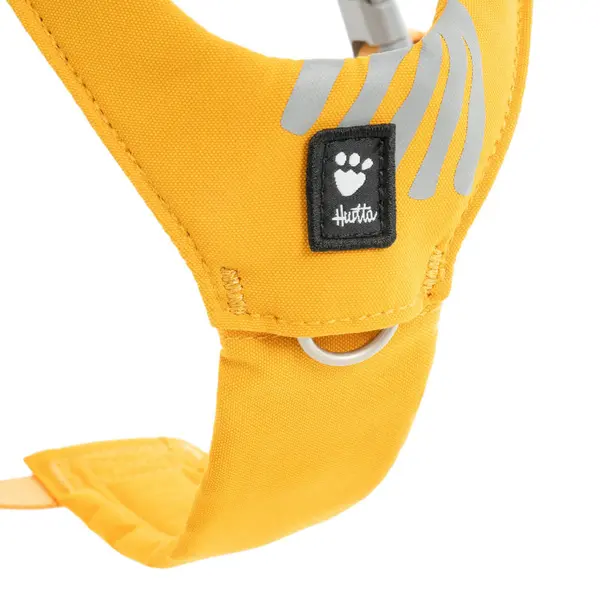 Hurtta Seeker Harness - Нагръдник за кучета, цвят лавандула
