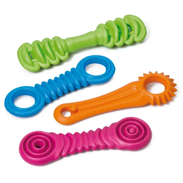 Georplast  Geotoy Long - Играчка за кучета, гумена