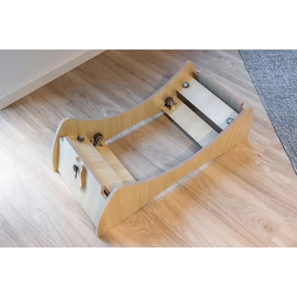 Kerbl Cat exercise wheel - Колело за фитнес за котки 90 см