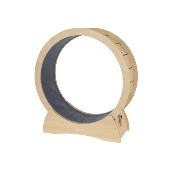 Kerbl Cat exercise wheel - Колело за фитнес за котки 90 см