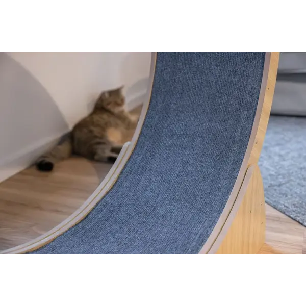 Kerbl Cat exercise wheel - Колело за фитнес за котки 90 см