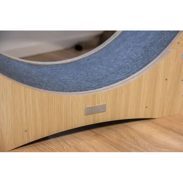 Kerbl Cat exercise wheel - Колело за фитнес за котки 90 см