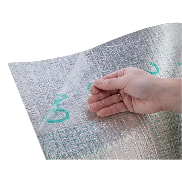 Kerbl Scratching rug - Килимче за драскане, самозалепващо