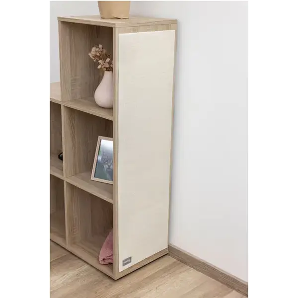 Kerbl Scratching rug - Килимче за драскане, самозалепващо