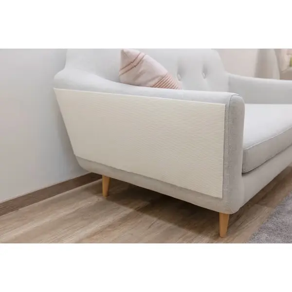 Kerbl Scratching rug - Килимче за драскане, самозалепващо