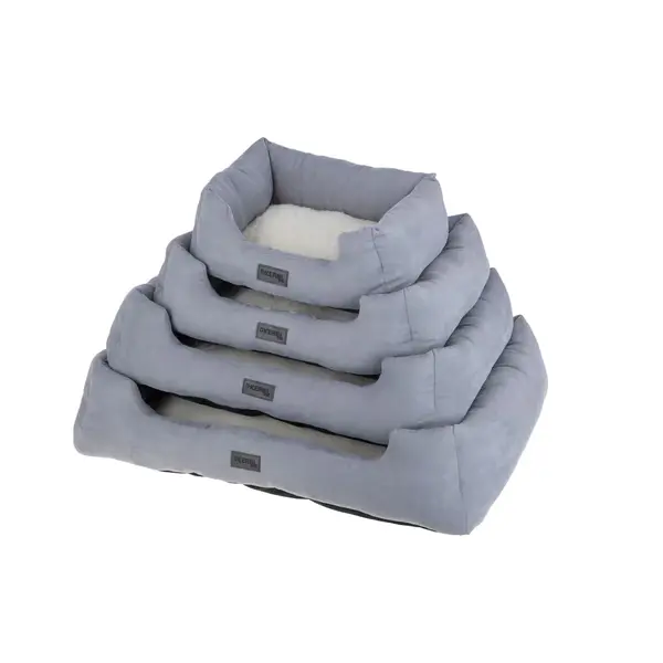 Kerbl Snugly Bed Zoe - Джинсово легло за кучета и котки