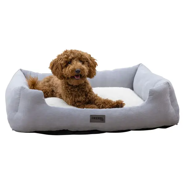 Kerbl Snugly Bed Zoe - Джинсово легло за кучета и котки