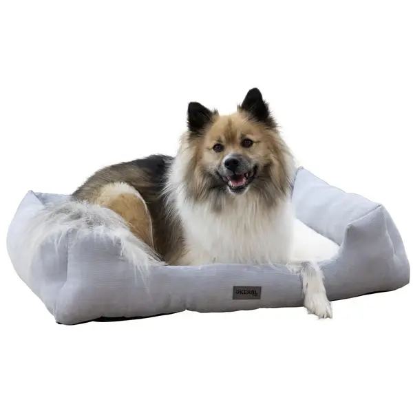 Kerbl Snugly Bed Zoe - Джинсово легло за кучета и котки