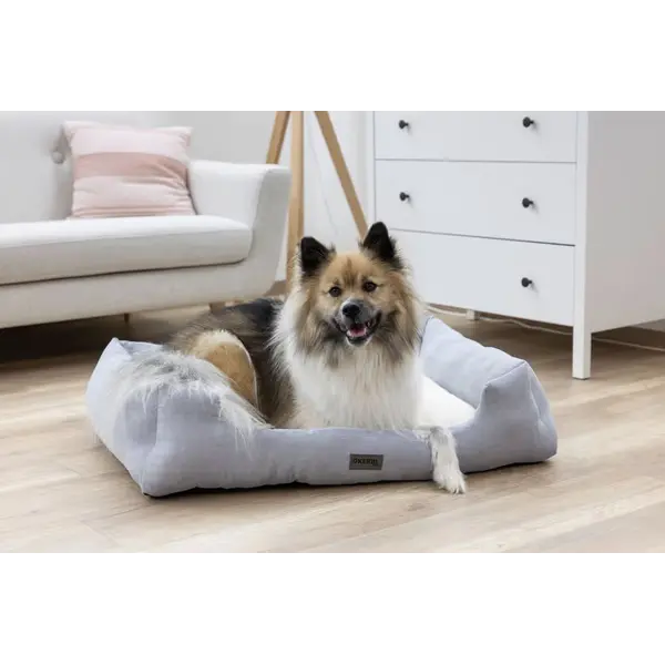 Kerbl Snugly Bed Zoe - Джинсово легло за кучета и котки