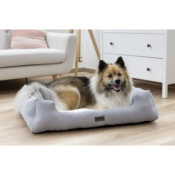 Kerbl Snugly Bed Zoe - Джинсово легло за кучета и котки