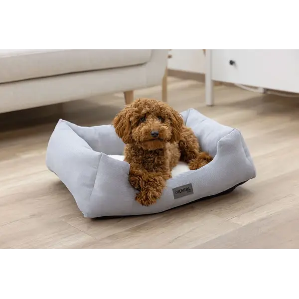 Kerbl Snugly Bed Zoe - Джинсово легло за кучета и котки