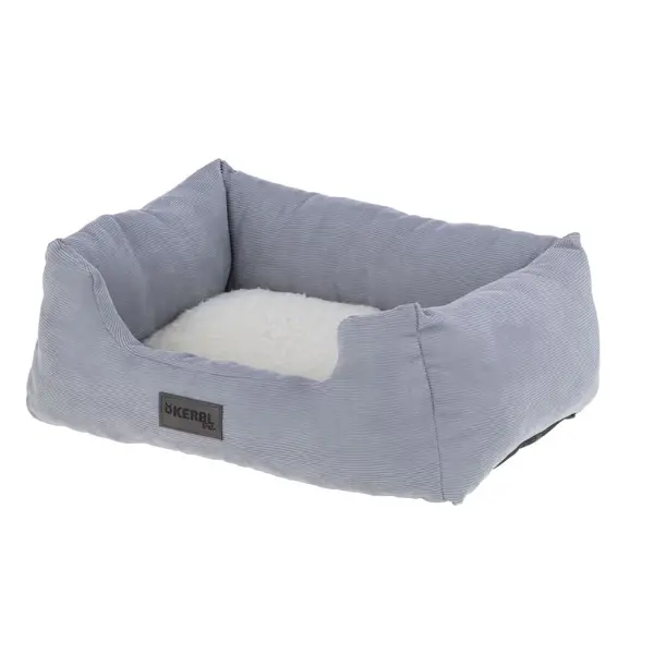 Kerbl Snugly Bed Zoe - Джинсово легло за кучета и котки