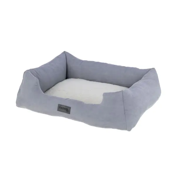 Kerbl Snugly Bed Zoe - Джинсово легло за кучета и котки