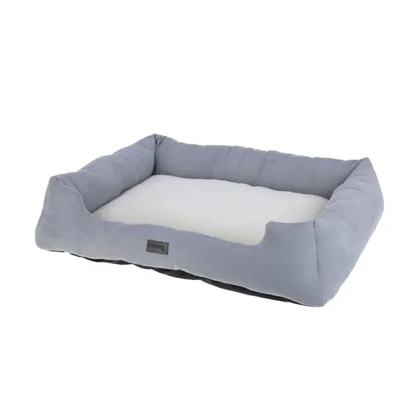 Kerbl Snugly Bed Zoe - Джинсово легло за кучета и котки
