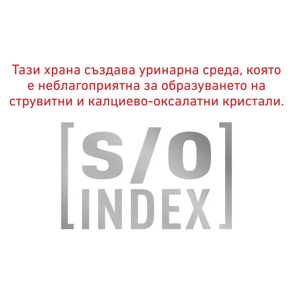 Royal Canin Urinary S/O Dog - Лечебна мокра храна за кучета с уринарни проблми - 200 г