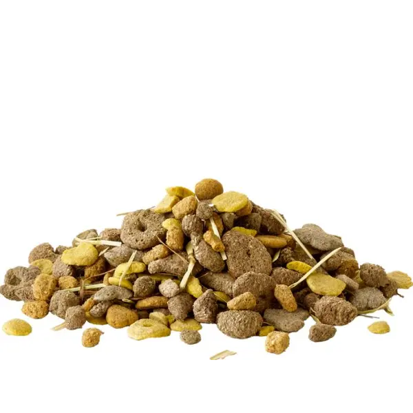 Versele-Laga Crispy Snack Fibres - храна с фибри за гризачи