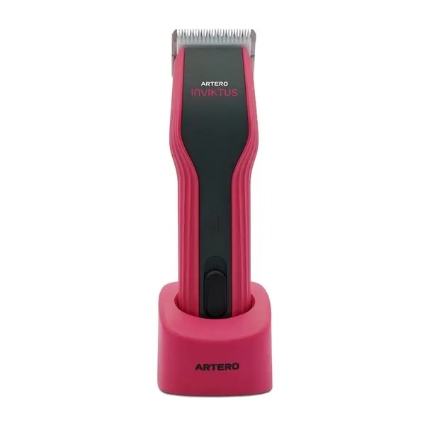 Artero Inviktus Clipper A5 - Безжична машинка