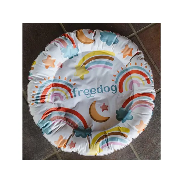 FreeDog Refreshing Donut  - Охлаждащо легло