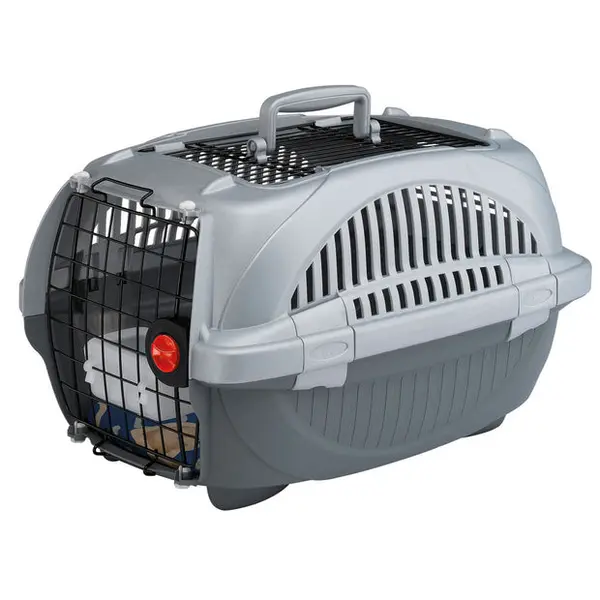 Транспортна клетка за кучета и котки Ferplast Atlas 20 Deluxe