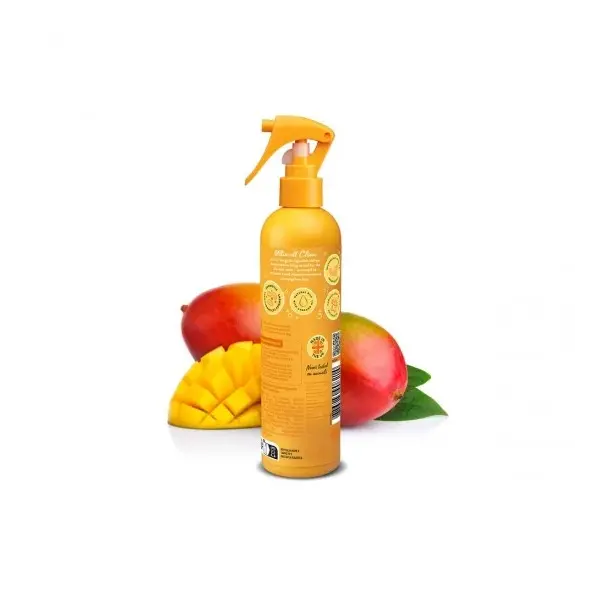 Pet Head Ultimutt Clean Coat Refresher – измиващ спрей за кучета без отмиване с тропически аромат, 300 мл