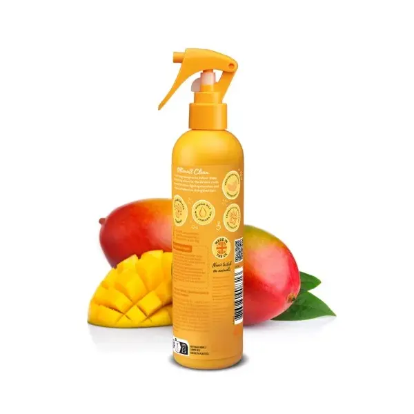 Pet Head Ultimutt Clean 3-in- Conditioner – балсам за кучета без отмиване, тройно действие: разплита, дезодорира и подхранва козината, 300 мл