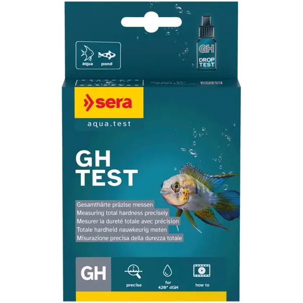 sera gH-Test 15 мл