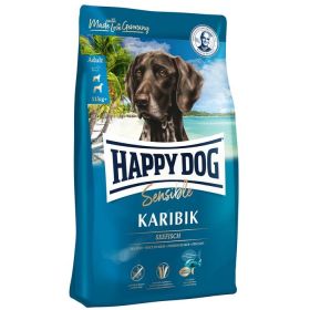 Happy Dog Supreme Karibik суха храна за кучета с риба